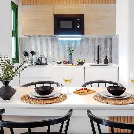 Canaima Sea View/terrace/pool *