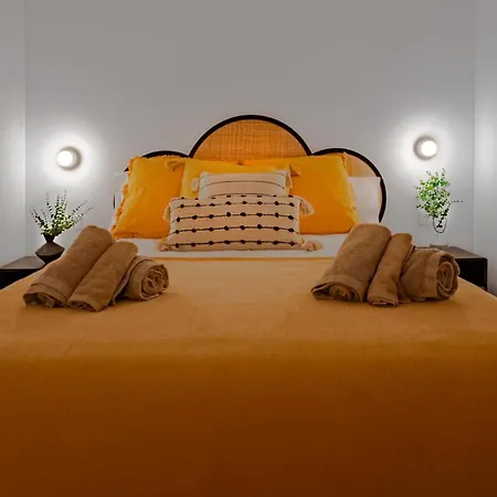 Apartment Canaima Sea View/terrace/pool *