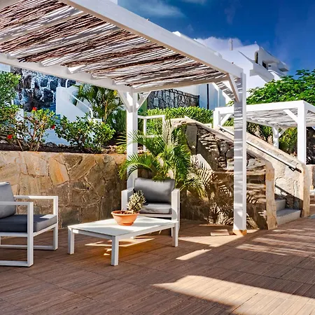 Canaima Sea View/terrace/pool