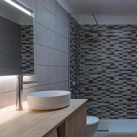 Canaima Sea View/terrace/pool Mogán