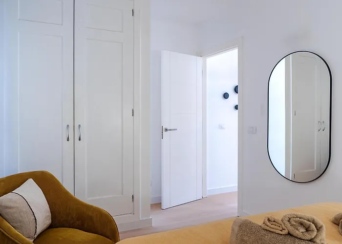 Canaima Sea View/terrace/pool דירה