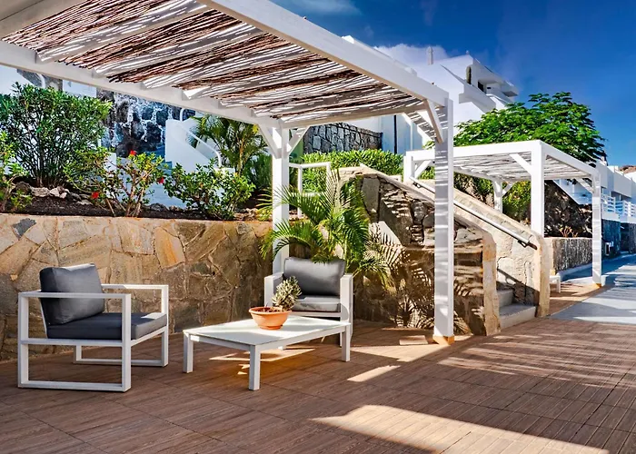Canaima Sea View/terrace/pool